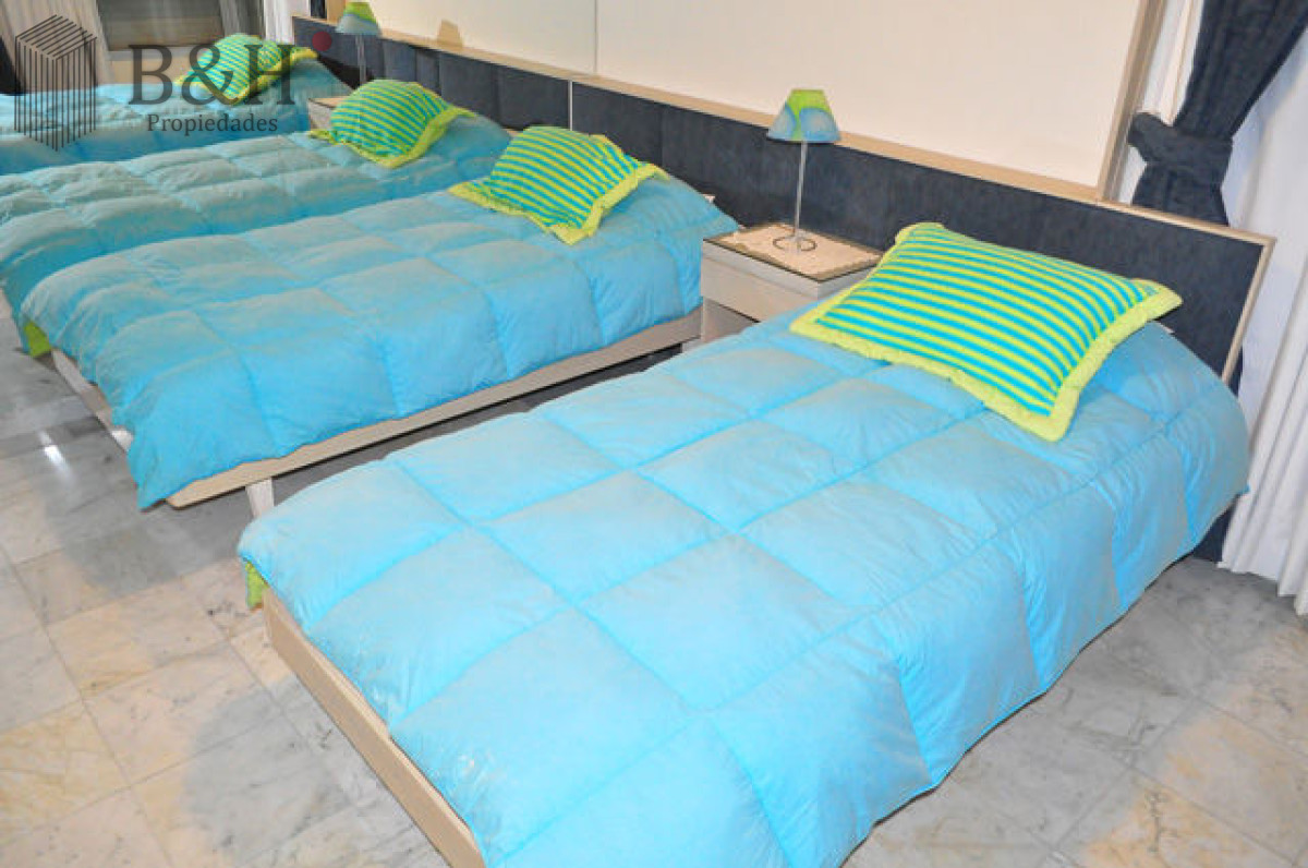 Apartamento ID.8159 - Apartamento en Venta Aidy Grill Chiverta  Punta del Este