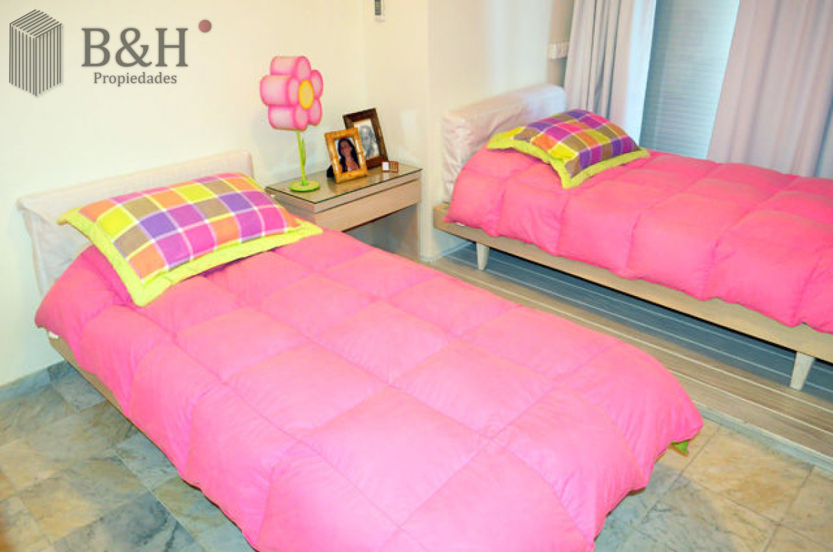 Apartamento ID.8159 - Apartamento en Venta Aidy Grill Chiverta  Punta del Este