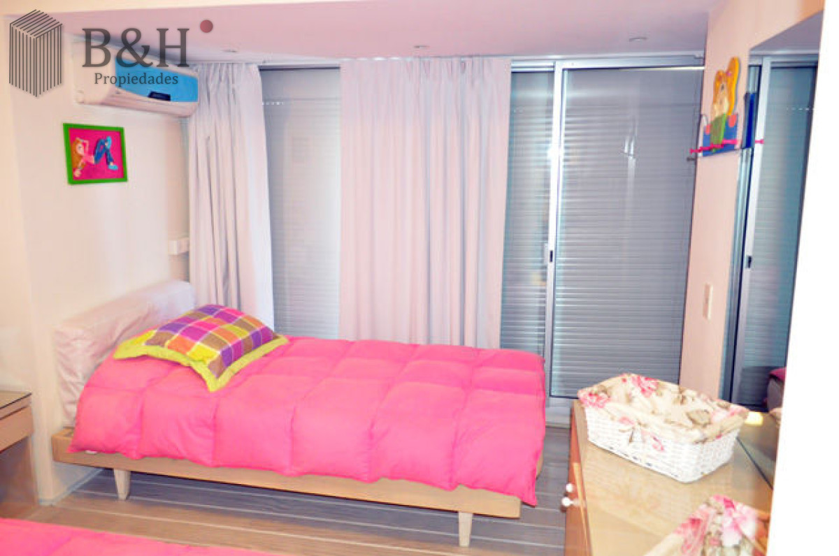 Apartamento ID.8159 - Apartamento en Venta Aidy Grill Chiverta  Punta del Este