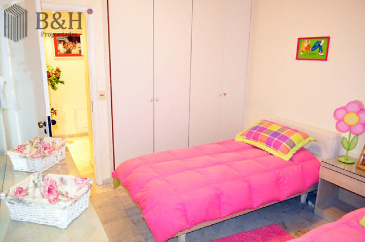 Apartamento ID.8159 - Apartamento en Venta Aidy Grill Chiverta  Punta del Este