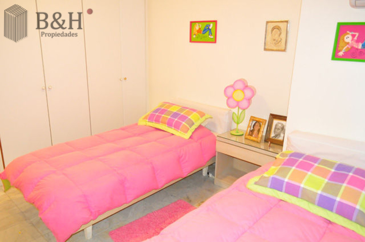 Apartamento ID.8159 - Apartamento en Venta Aidy Grill Chiverta  Punta del Este