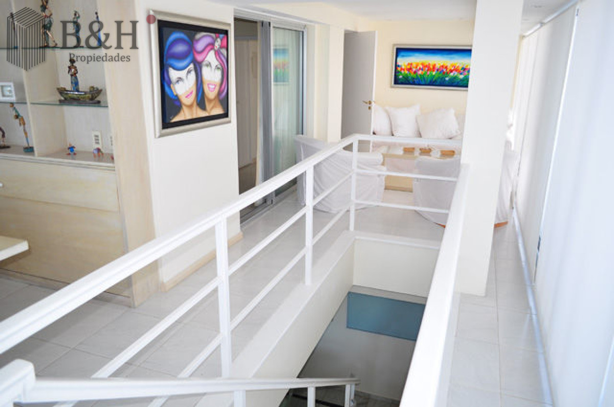 Apartamento ID.8159 - Apartamento en Venta Aidy Grill Chiverta  Punta del Este