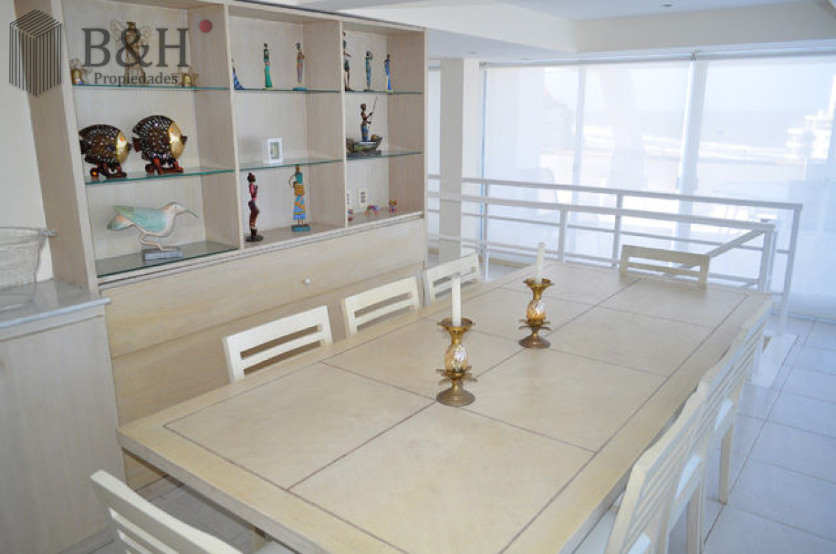 Apartamento ID.8159 - Apartamento en Venta Aidy Grill Chiverta  Punta del Este