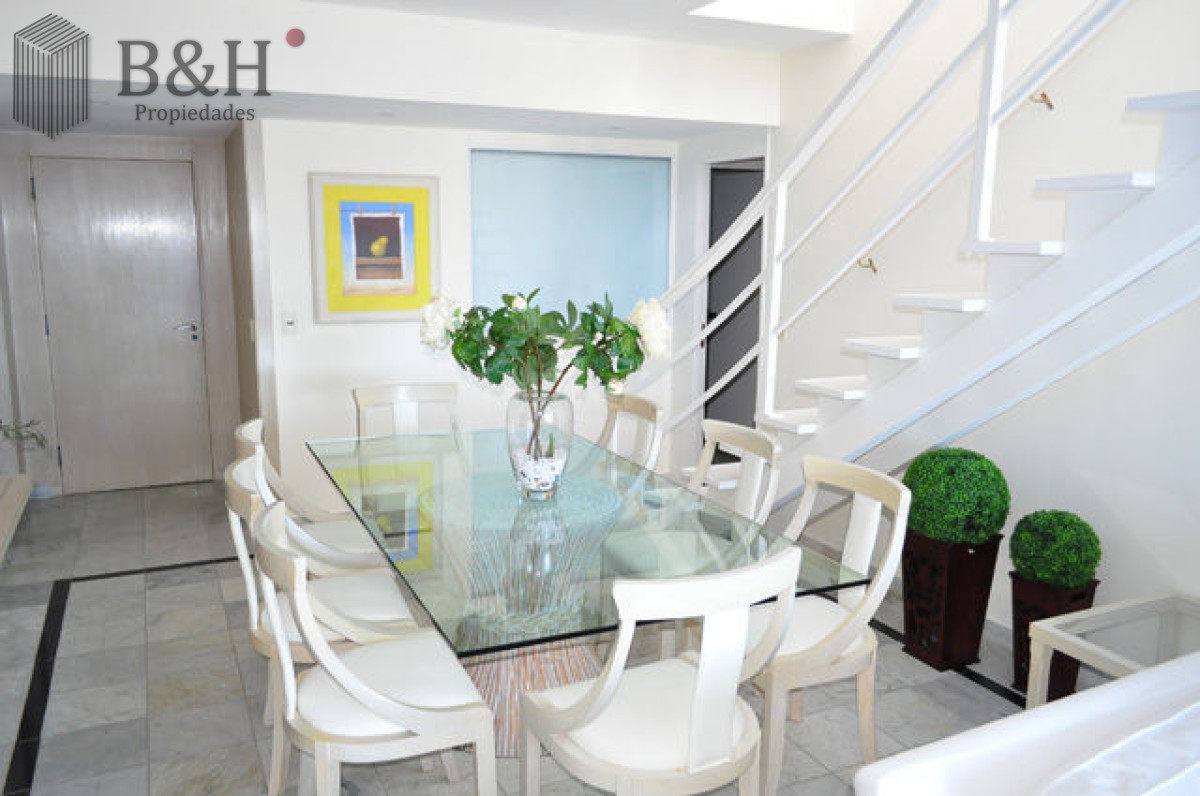 Apartamento ID.8159 - Apartamento en Venta Aidy Grill Chiverta  Punta del Este