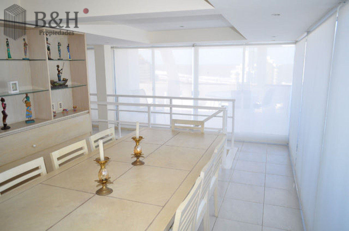 Apartamento ID.8159 - Apartamento en Venta Aidy Grill Chiverta  Punta del Este