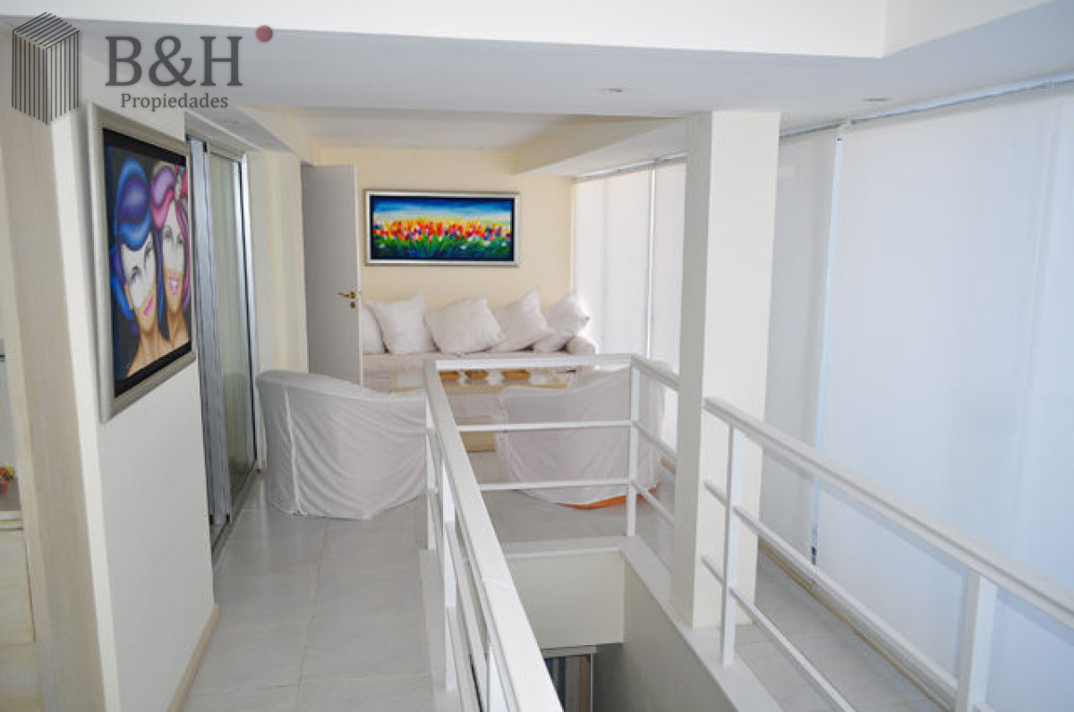 Apartamento ID.8159 - Apartamento en Venta Aidy Grill Chiverta  Punta del Este