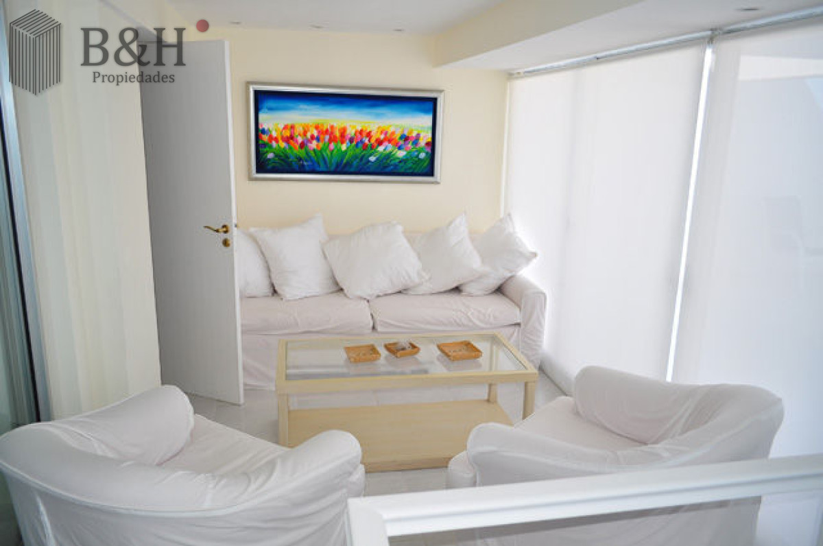 Apartamento ID.8159 - Apartamento en Venta Aidy Grill Chiverta  Punta del Este