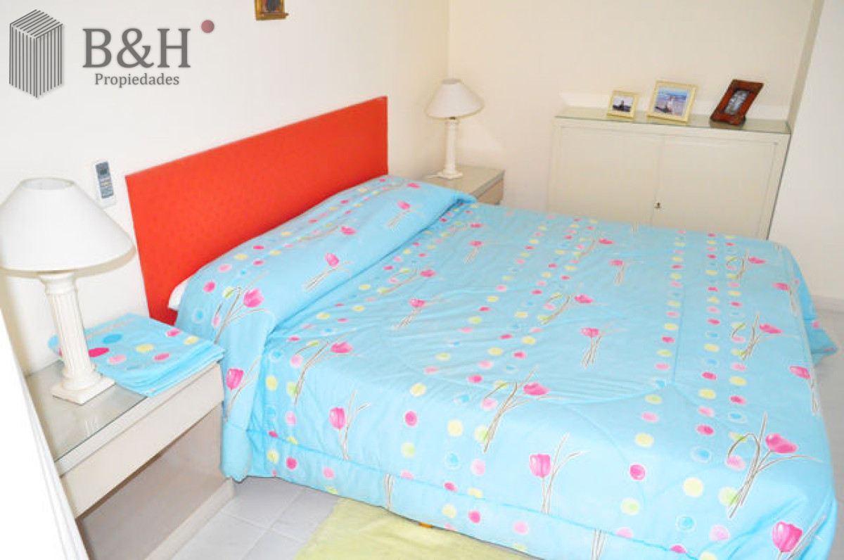 Apartamento ID.8159 - Apartamento en Venta Aidy Grill Chiverta  Punta del Este