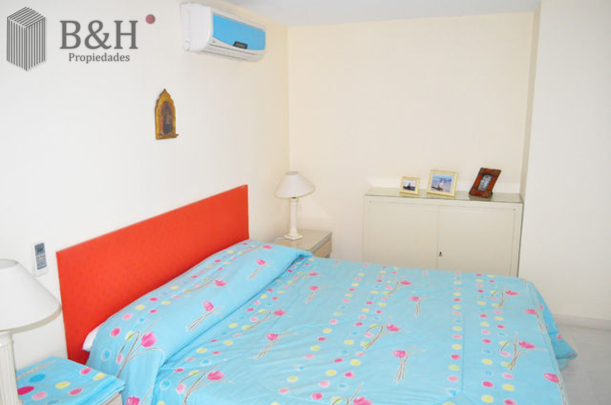 Apartamento ID.8159 - Apartamento en Venta Aidy Grill Chiverta  Punta del Este