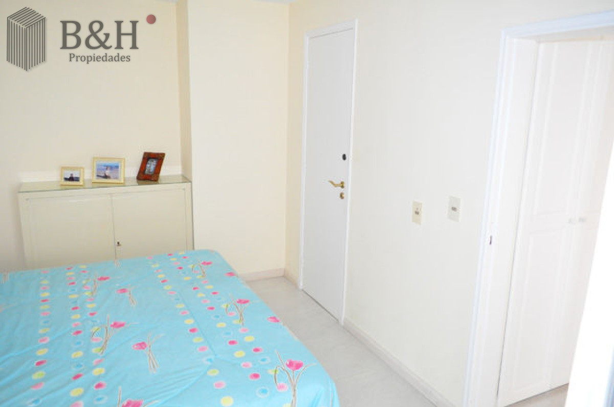 Apartamento ID.8159 - Apartamento en Venta Aidy Grill Chiverta  Punta del Este