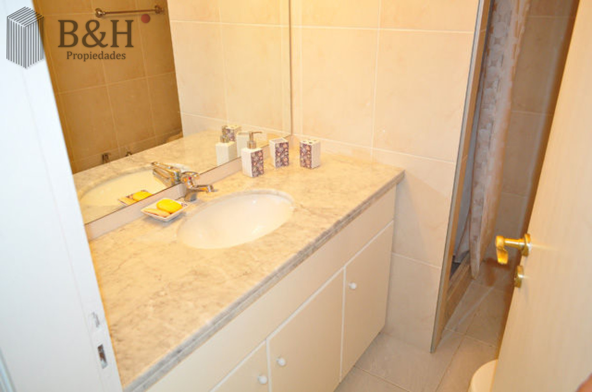 Apartamento ID.8159 - Apartamento en Venta Aidy Grill Chiverta  Punta del Este