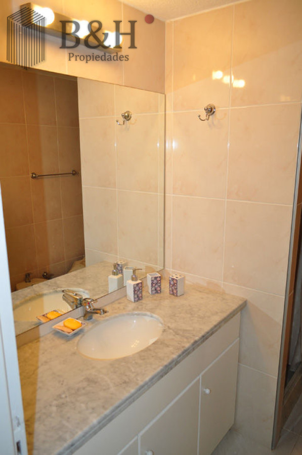 Apartamento ID.8159 - Apartamento en Venta Aidy Grill Chiverta  Punta del Este