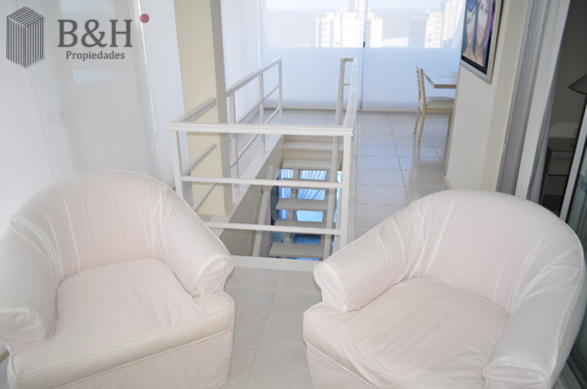Apartamento ID.8159 - Apartamento en Venta Aidy Grill Chiverta  Punta del Este