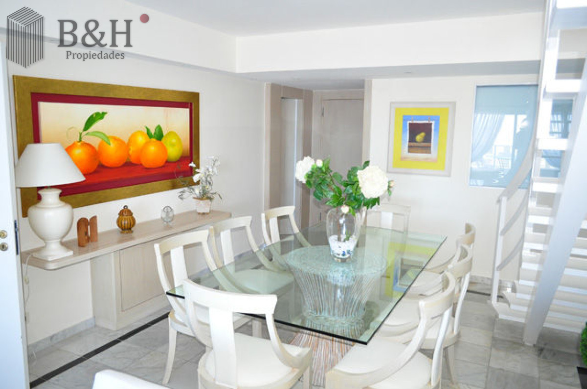 Apartamento ID.8159 - Apartamento en Venta Aidy Grill Chiverta  Punta del Este