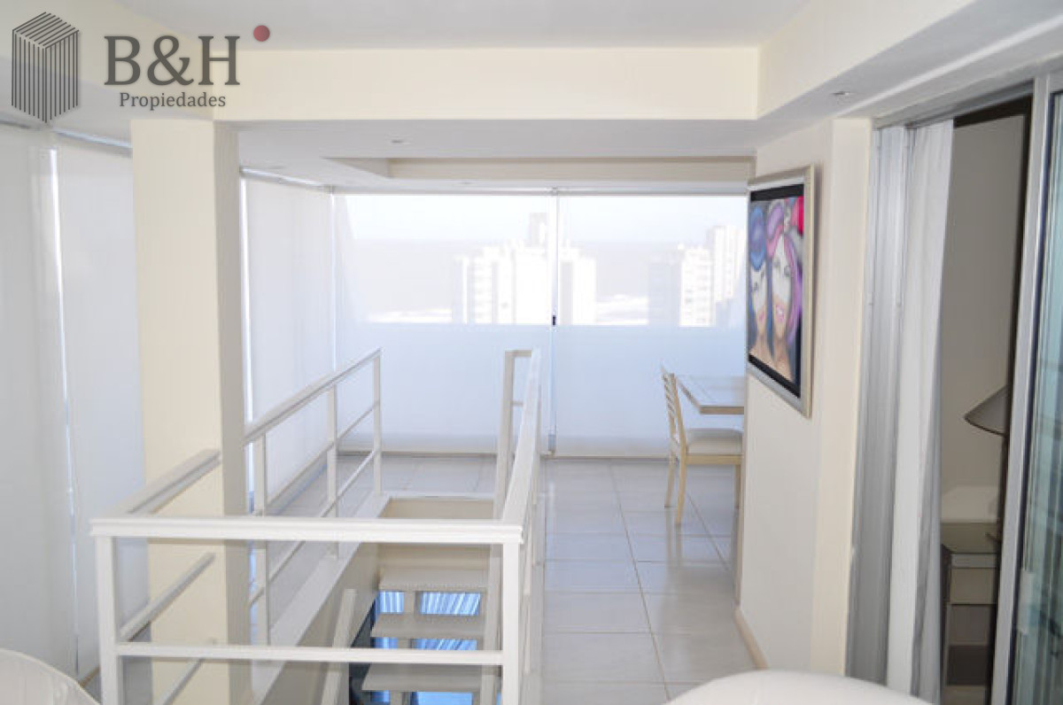 Apartamento ID.8159 - Apartamento en Venta Aidy Grill Chiverta  Punta del Este