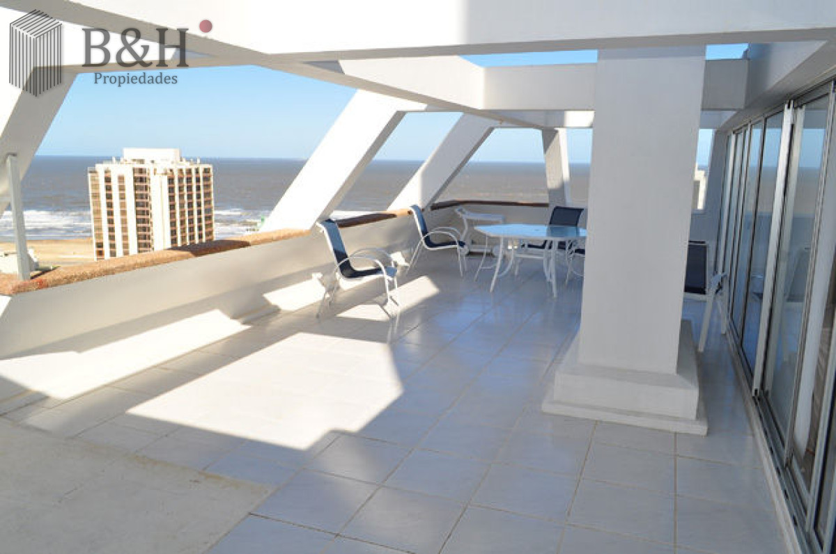Apartamento ID.8159 - Apartamento en Venta Aidy Grill Chiverta  Punta del Este