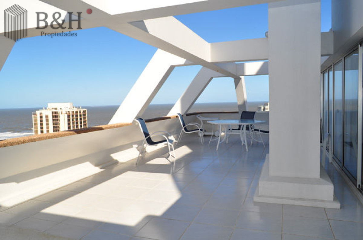 Apartamento ID.8159 - Apartamento en Venta Aidy Grill Chiverta  Punta del Este