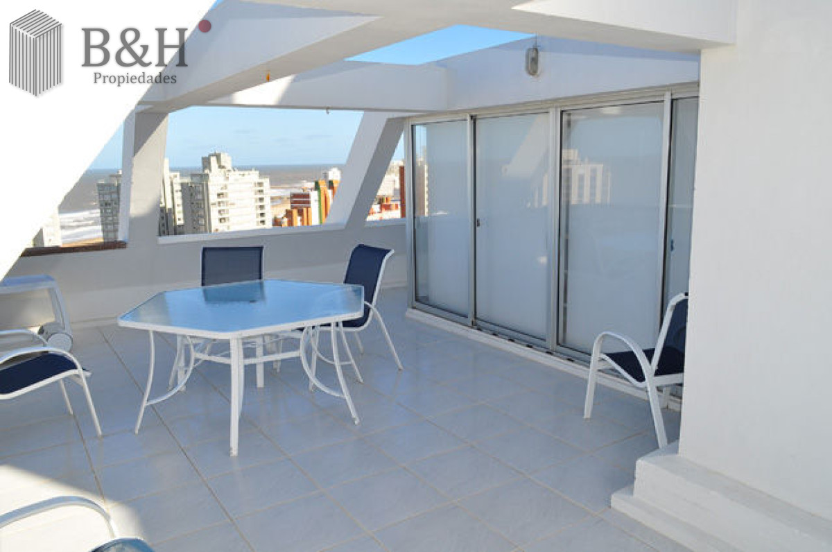 Apartamento ID.8159 - Apartamento en Venta Aidy Grill Chiverta  Punta del Este