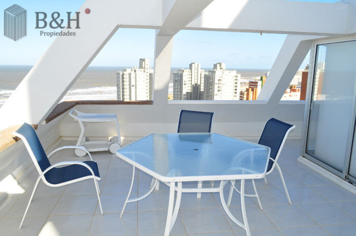 Apartamento ID.8159 - Apartamento en Venta Aidy Grill Chiverta  Punta del Este