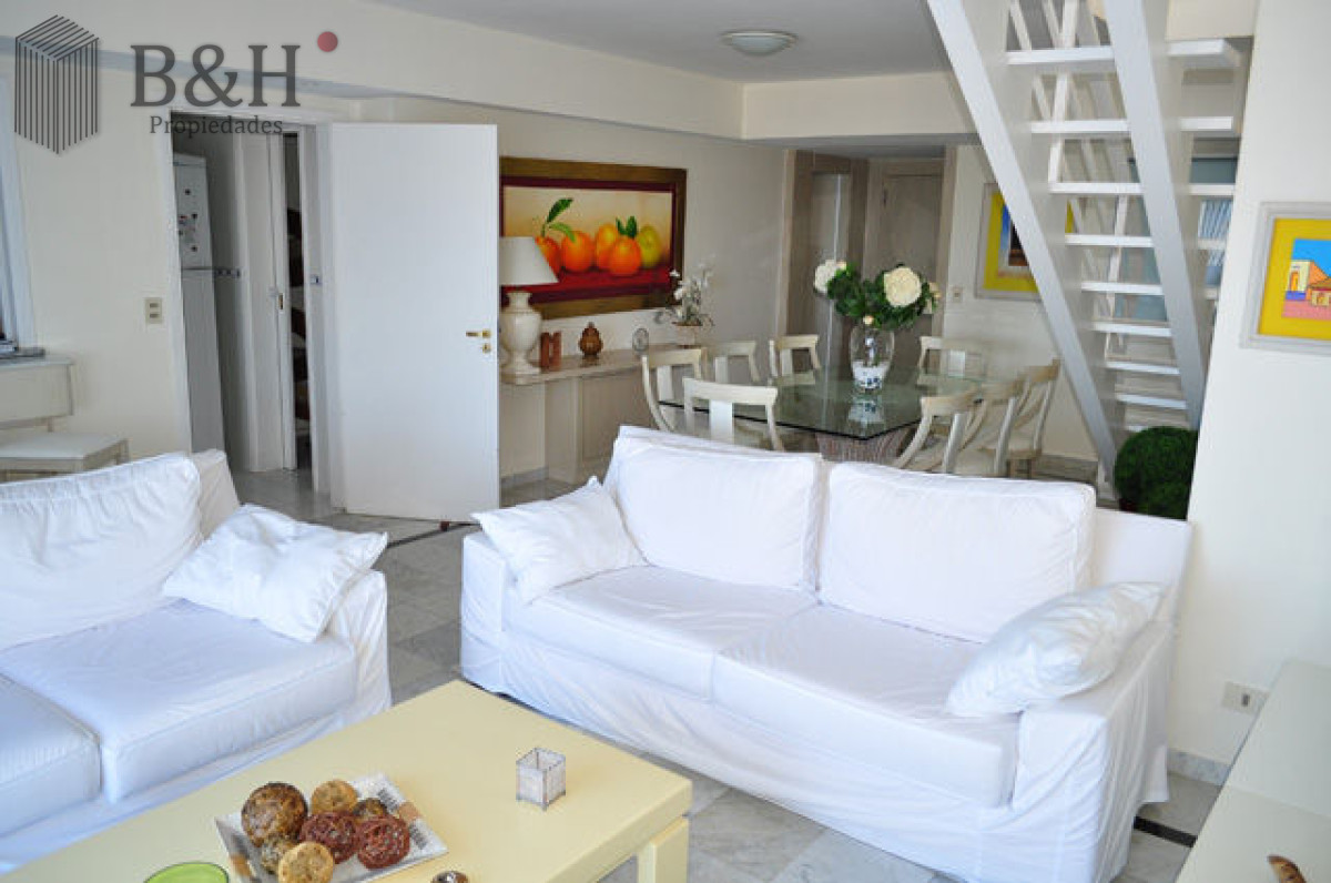 Apartamento ID.8159 - Apartamento en Venta Aidy Grill Chiverta  Punta del Este
