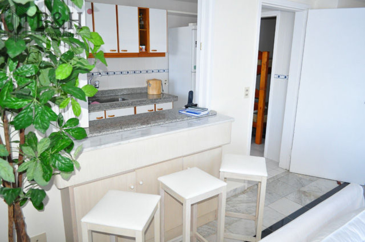 Apartamento ID.8159 - Apartamento en Venta Aidy Grill Chiverta  Punta del Este