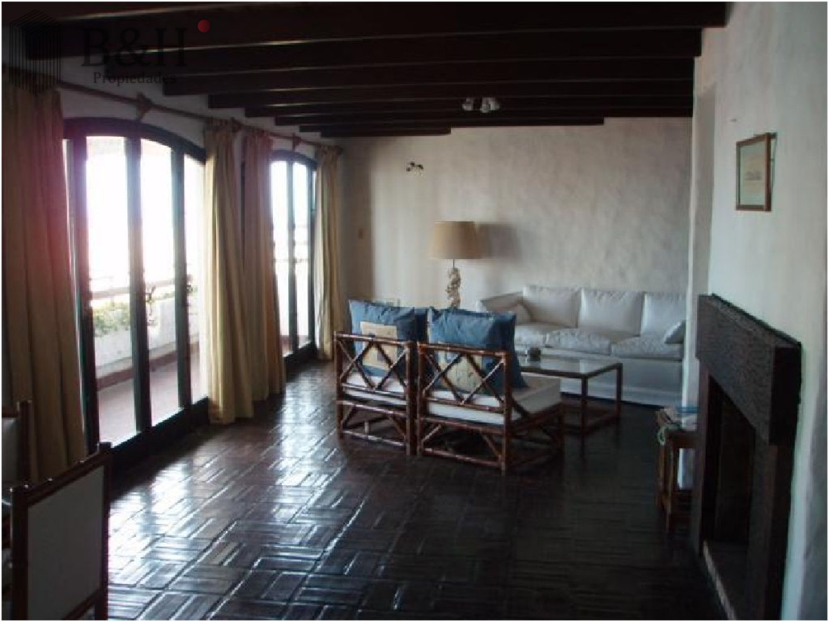 Apartamento ID.5923 - Apartamento en Peninsula PENTHOUSE