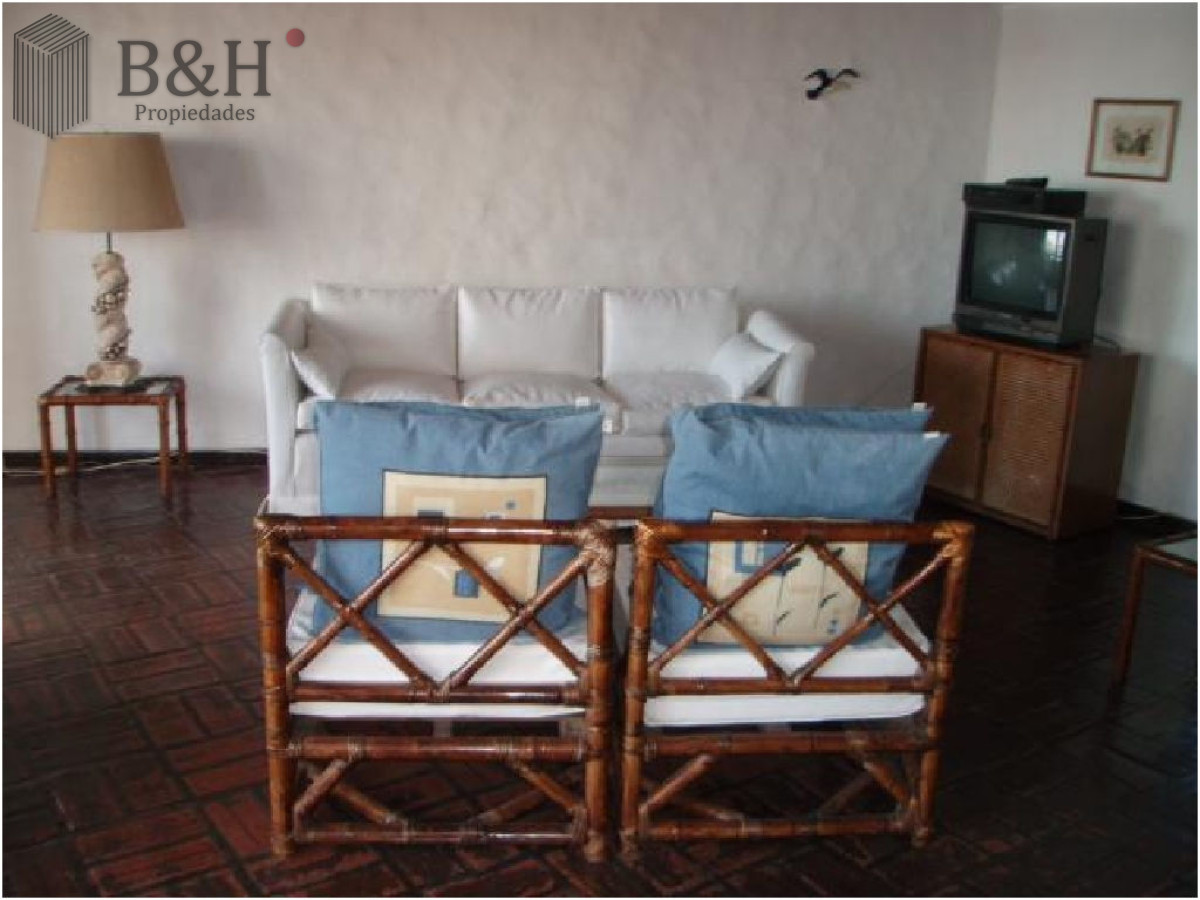Apartamento ID.5923 - Apartamento en Peninsula PENTHOUSE