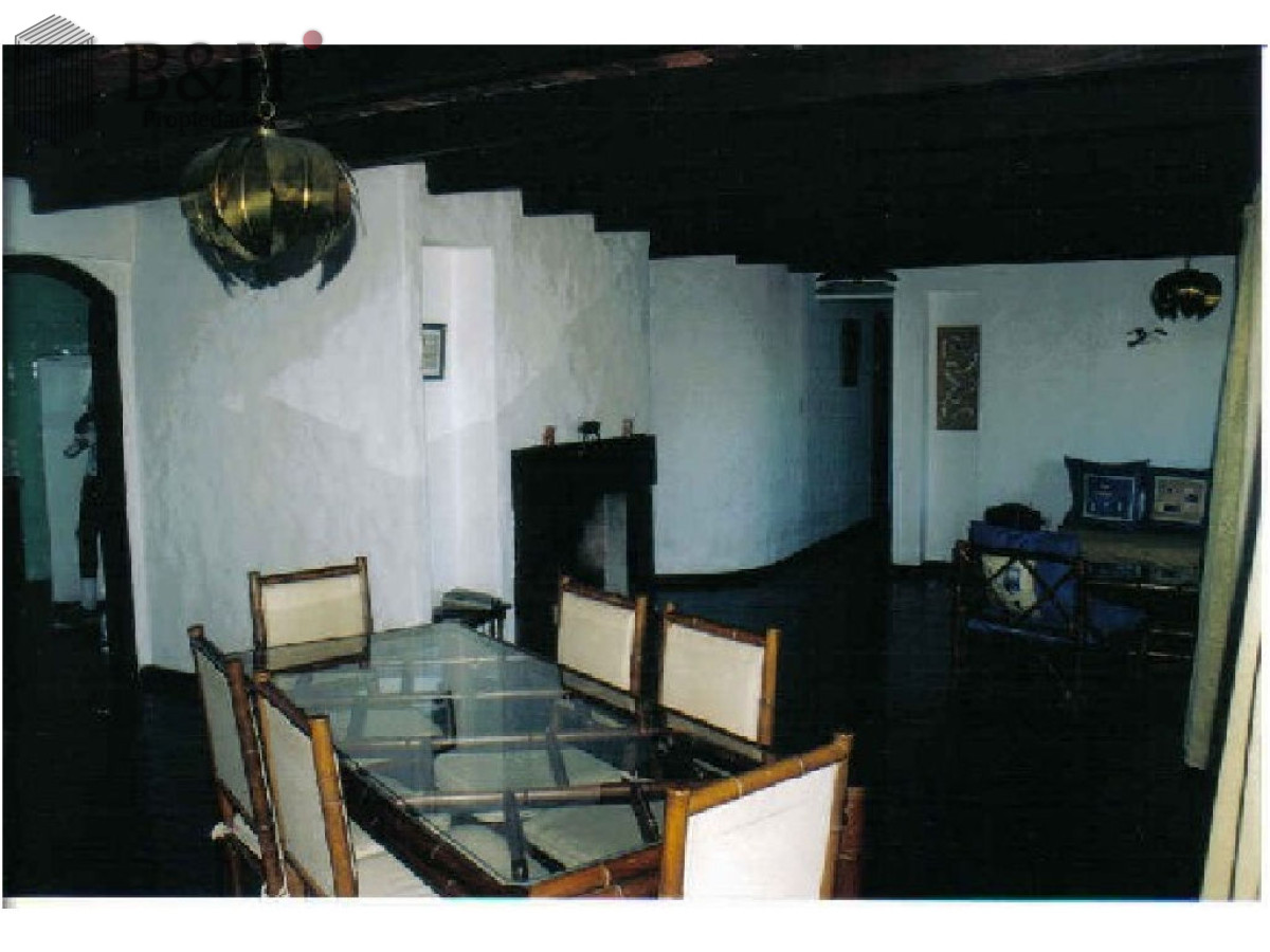 Apartamento ID.5923 - Apartamento en Peninsula PENTHOUSE