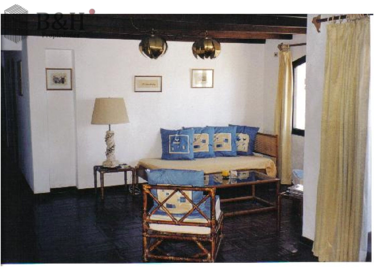 Apartamento ID.5923 - Apartamento en Peninsula PENTHOUSE