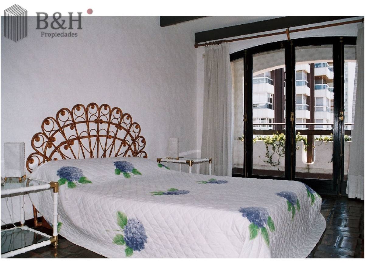 Apartamento ID.5923 - Apartamento en Peninsula PENTHOUSE