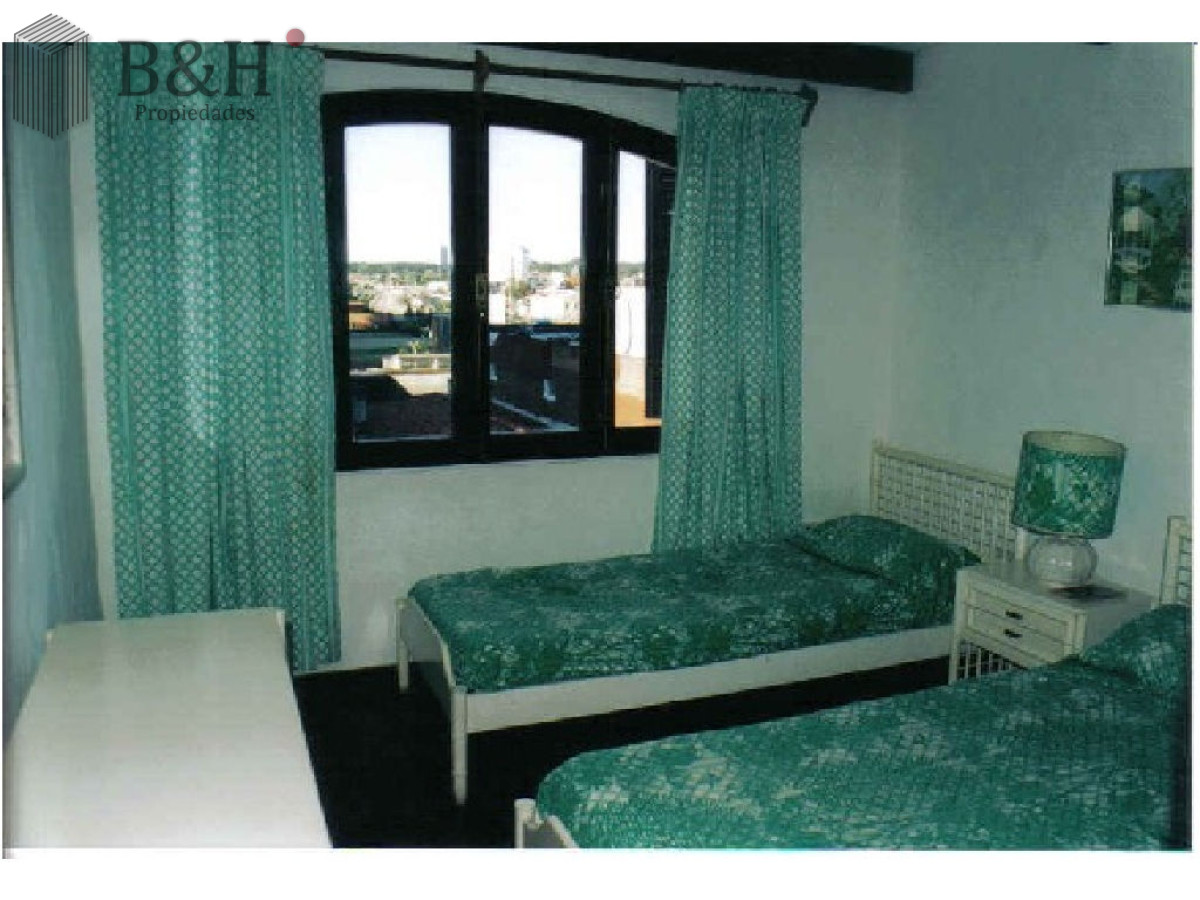 Apartamento ID.5923 - Apartamento en Peninsula PENTHOUSE