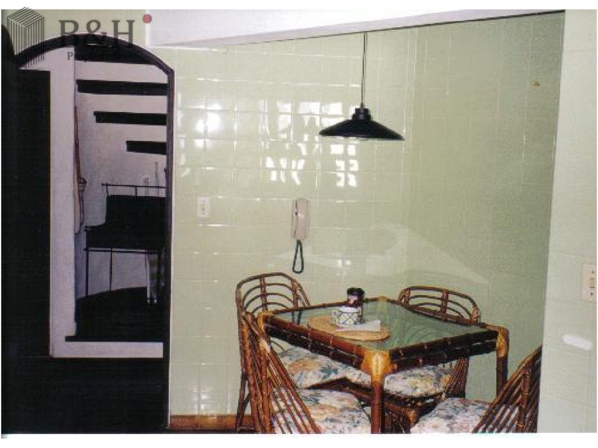 Apartamento ID.5923 - Apartamento en Peninsula PENTHOUSE