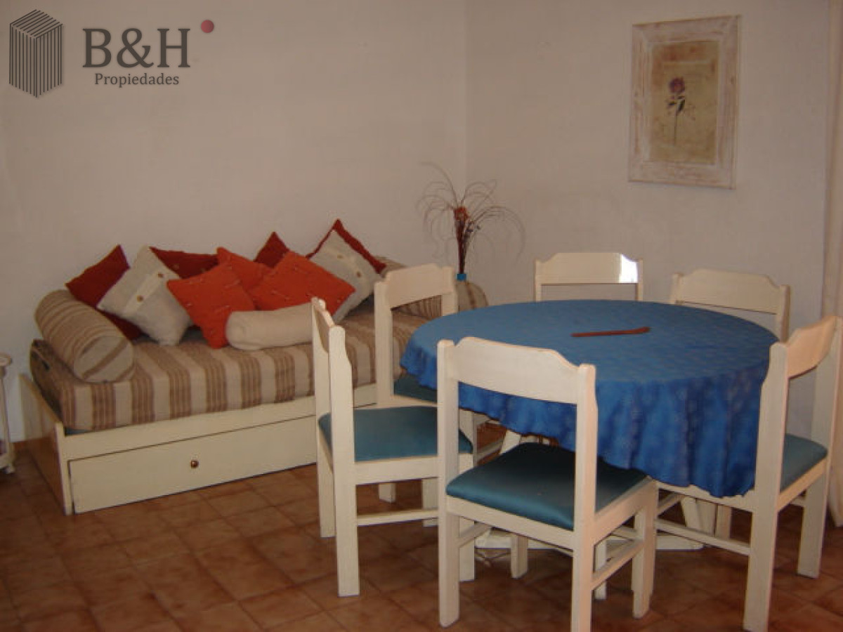 Apartamento ID.7818 - Apartamento en Peninsula a la venta