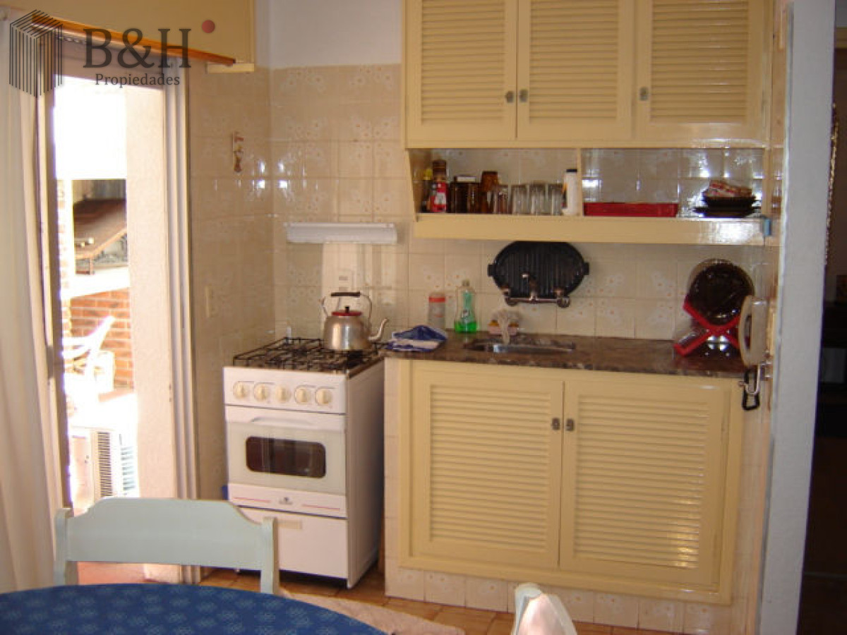 Apartamento ID.7818 - Apartamento en Peninsula a la venta