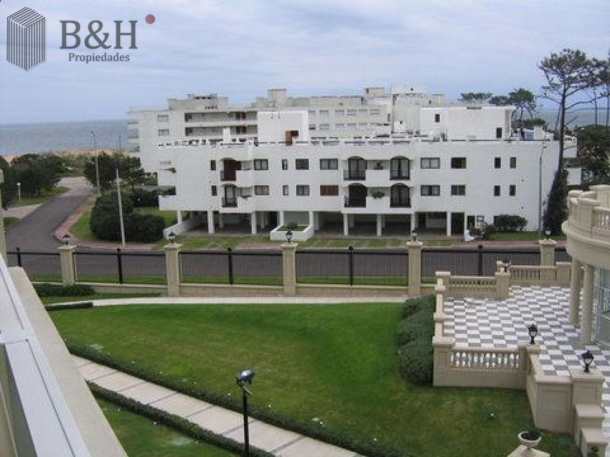 Apartamento ID.6621 - lindisimo entorno ,nuevo ,con servicios ,lindisima zona 