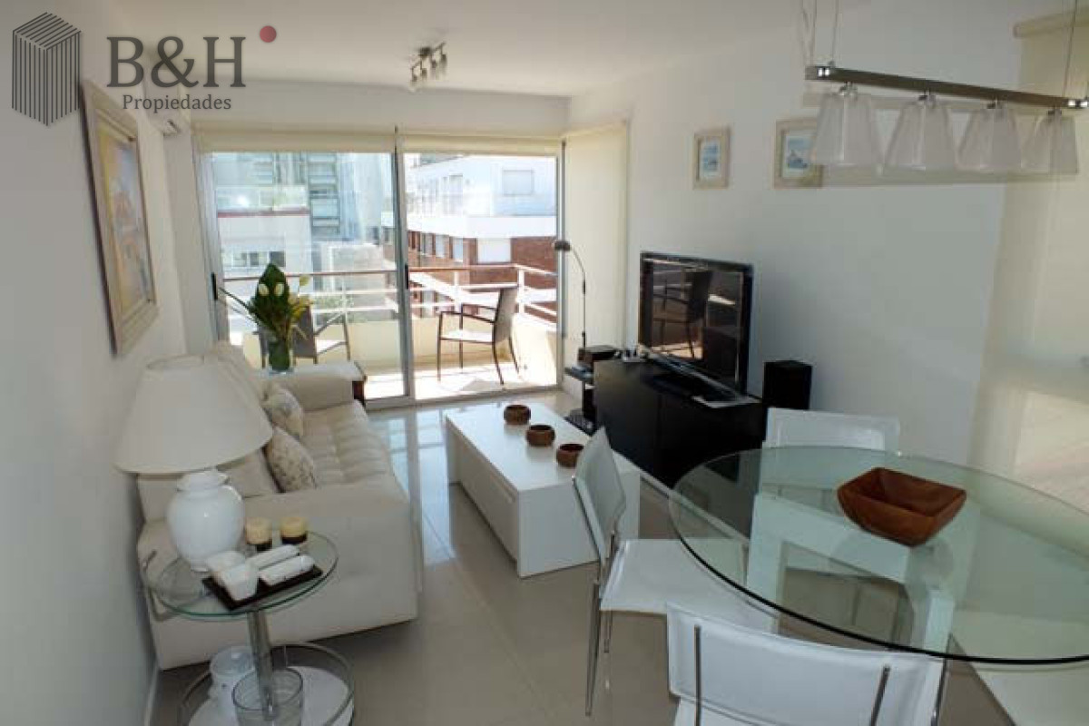 Apartamento ID.6665 - PENTHOUSE EN PENINSULA 2 dormitorios A LA VENTA EN PUNTA DEL ESTE