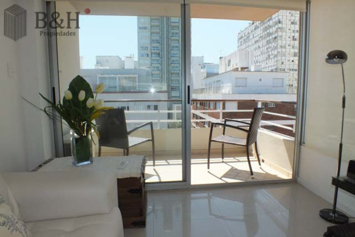 Apartamento ID.6665 - PENTHOUSE EN PENINSULA 2 dormitorios A LA VENTA EN PUNTA DEL ESTE