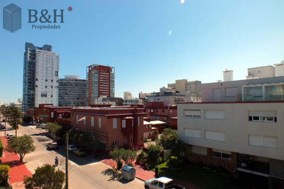 Apartamento ID.6665 - PENTHOUSE EN PENINSULA 2 dormitorios A LA VENTA EN PUNTA DEL ESTE