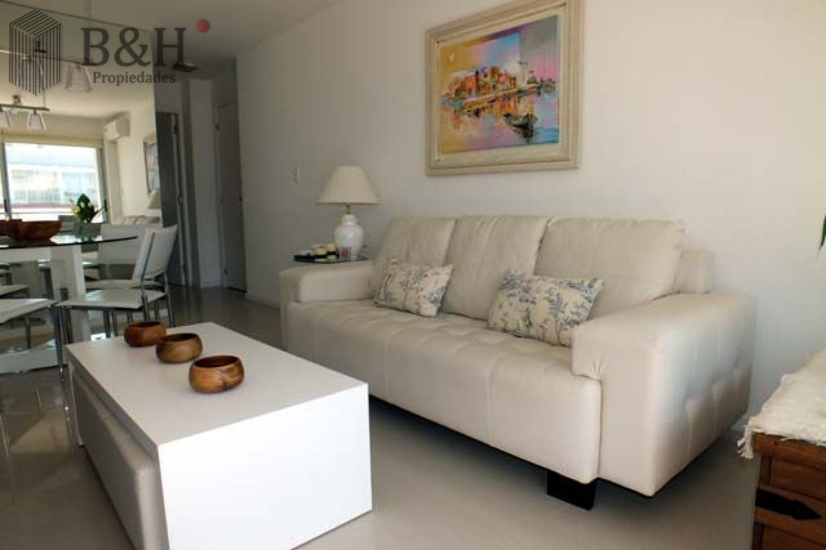 Apartamento ID.6665 - PENTHOUSE EN PENINSULA 2 dormitorios A LA VENTA EN PUNTA DEL ESTE