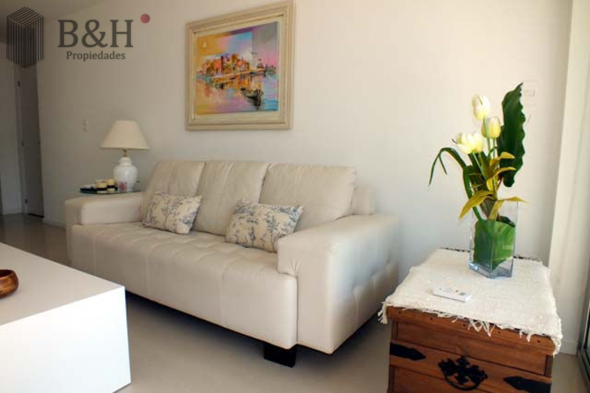 Apartamento ID.6665 - PENTHOUSE EN PENINSULA 2 dormitorios A LA VENTA EN PUNTA DEL ESTE