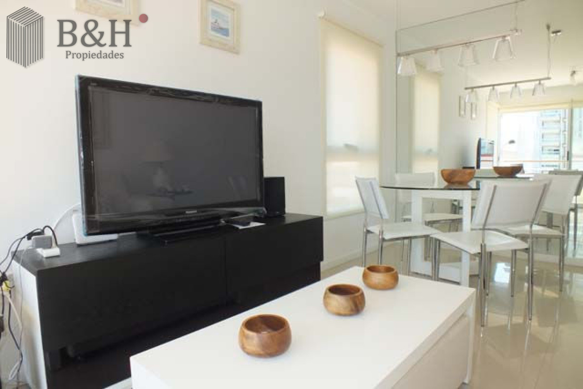 Apartamento ID.6665 - PENTHOUSE EN PENINSULA 2 dormitorios A LA VENTA EN PUNTA DEL ESTE