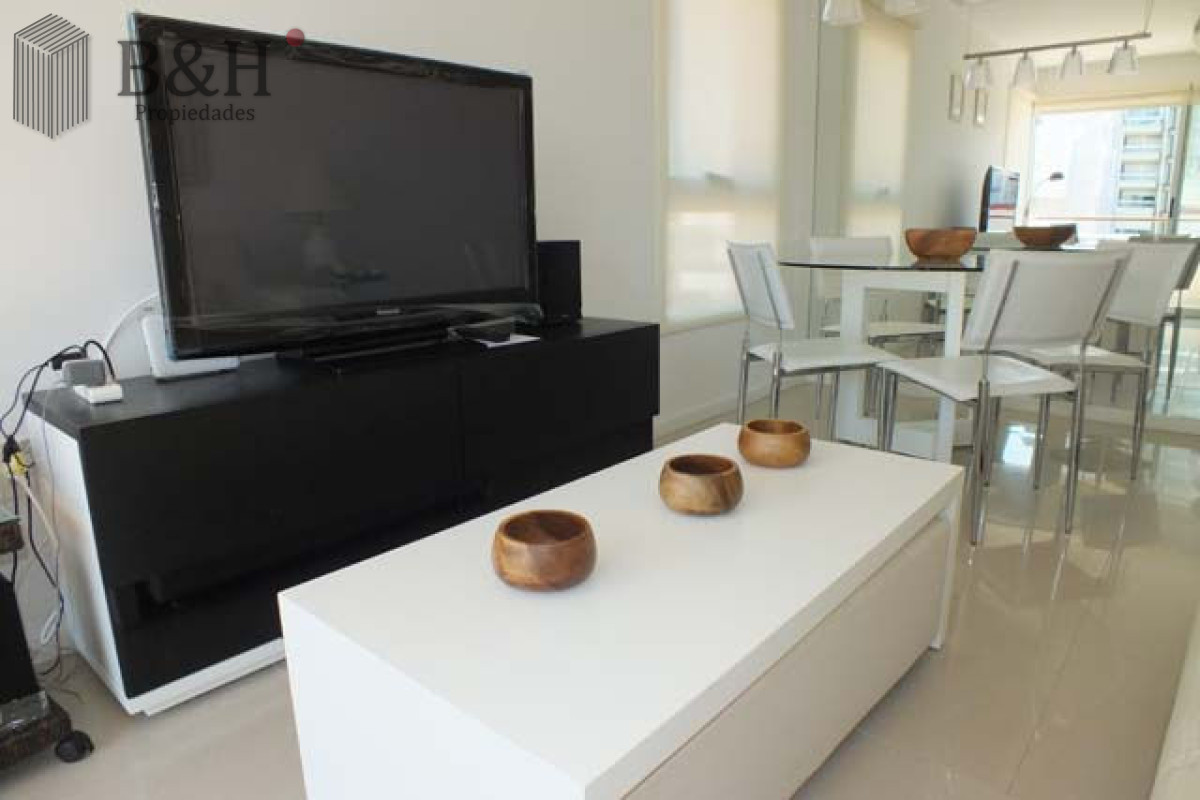 Apartamento ID.6665 - PENTHOUSE EN PENINSULA 2 dormitorios A LA VENTA EN PUNTA DEL ESTE