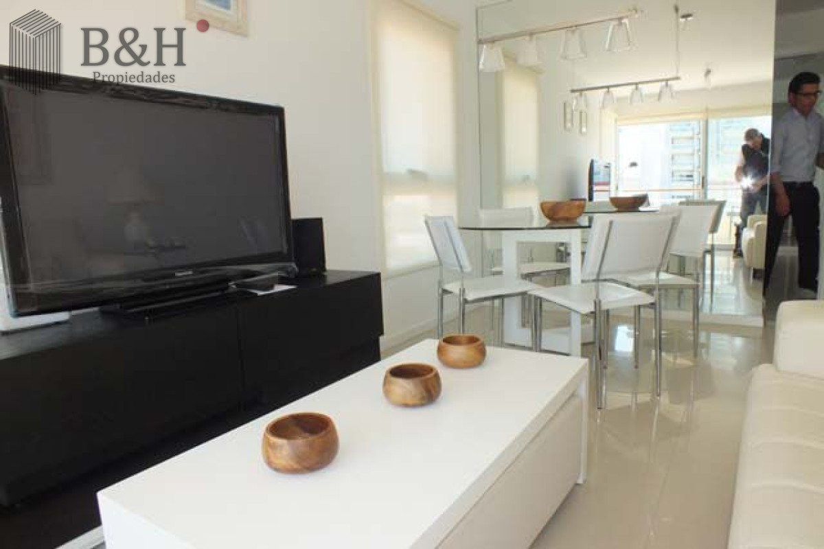 Apartamento ID.6665 - PENTHOUSE EN PENINSULA 2 dormitorios A LA VENTA EN PUNTA DEL ESTE