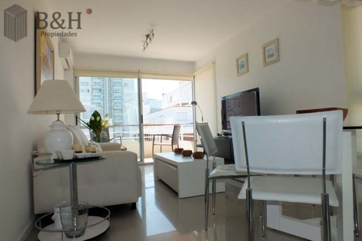 Apartamento ID.6665 - PENTHOUSE EN PENINSULA 2 dormitorios A LA VENTA EN PUNTA DEL ESTE