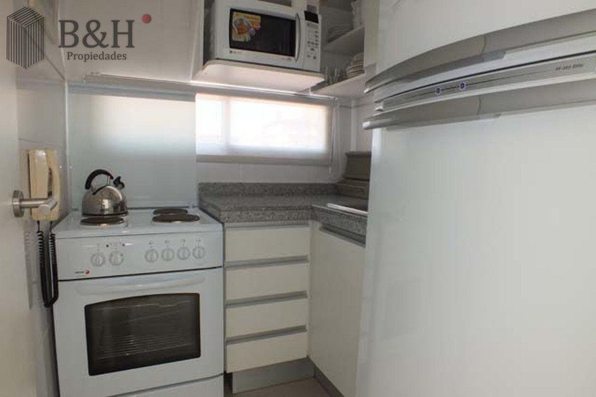 Apartamento ID.6665 - PENTHOUSE EN PENINSULA 2 dormitorios A LA VENTA EN PUNTA DEL ESTE