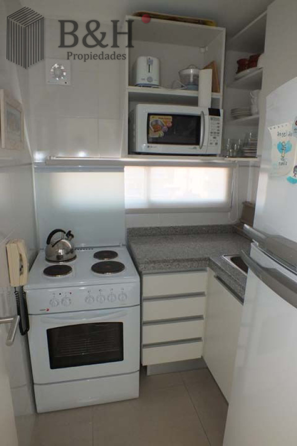 Apartamento ID.6665 - PENTHOUSE EN PENINSULA 2 dormitorios A LA VENTA EN PUNTA DEL ESTE