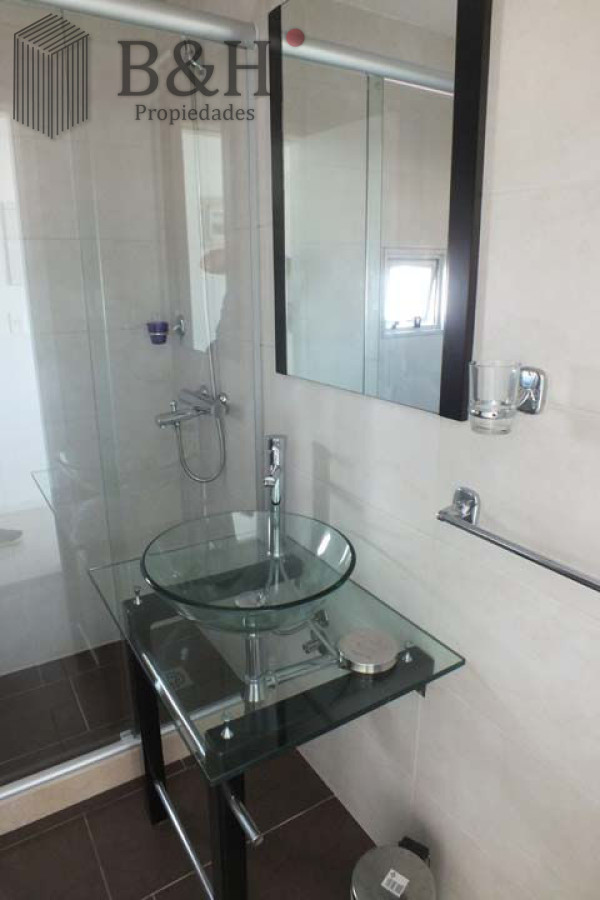 Apartamento ID.6665 - PENTHOUSE EN PENINSULA 2 dormitorios A LA VENTA EN PUNTA DEL ESTE