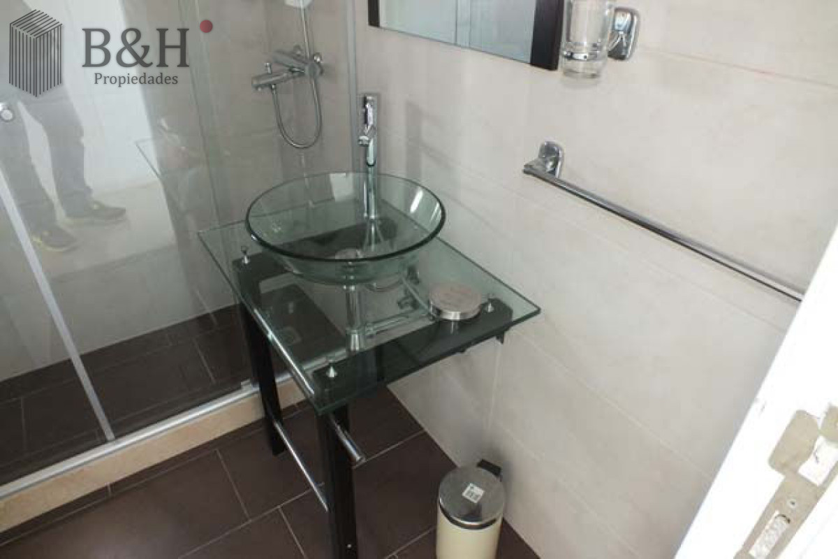 Apartamento ID.6665 - PENTHOUSE EN PENINSULA 2 dormitorios A LA VENTA EN PUNTA DEL ESTE
