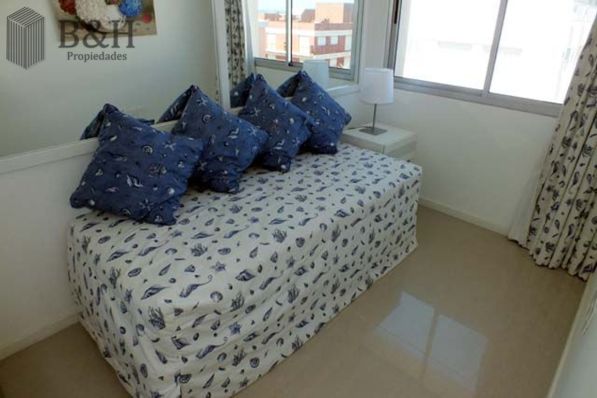 Apartamento ID.6665 - PENTHOUSE EN PENINSULA 2 dormitorios A LA VENTA EN PUNTA DEL ESTE