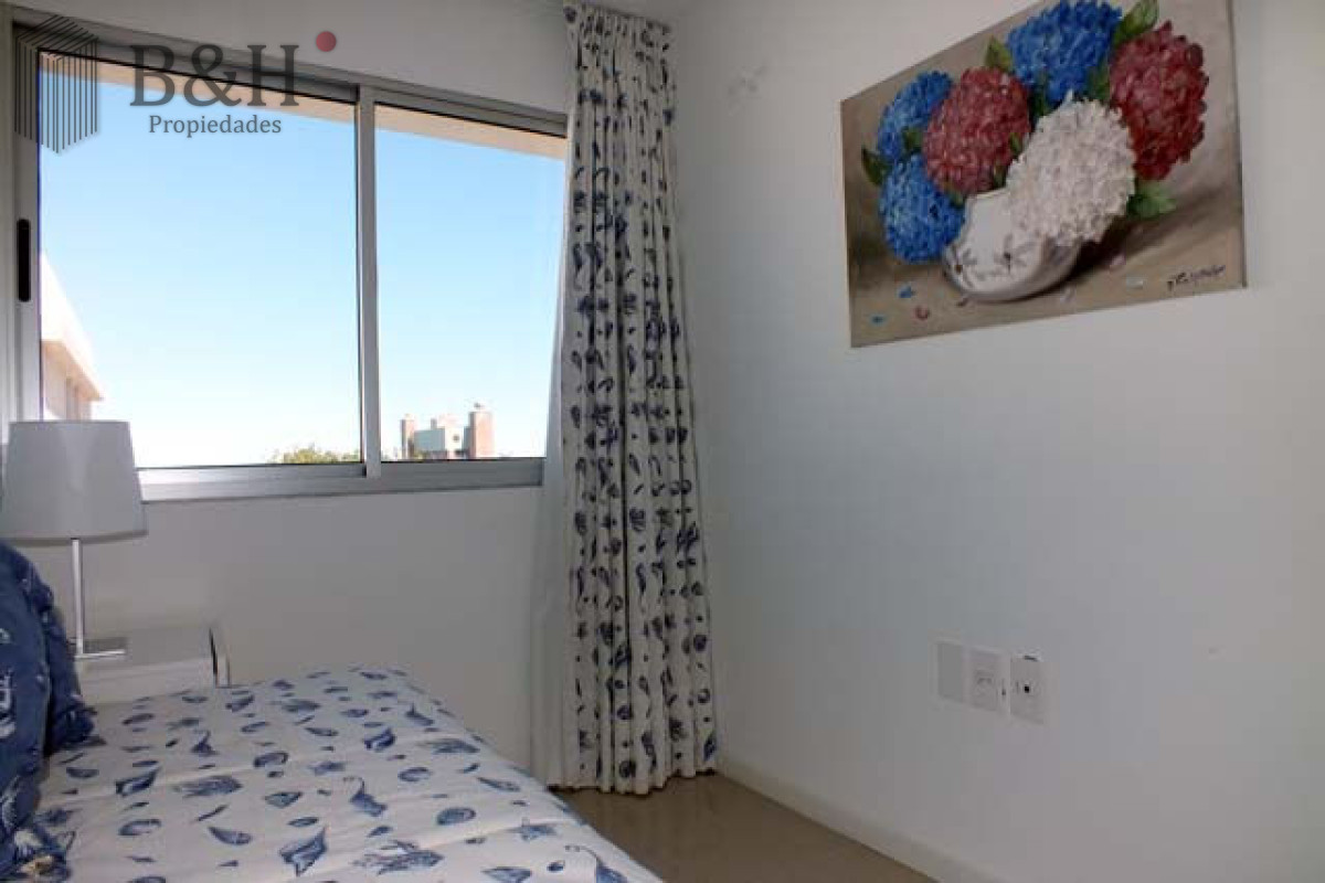 Apartamento ID.6665 - PENTHOUSE EN PENINSULA 2 dormitorios A LA VENTA EN PUNTA DEL ESTE